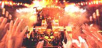 Judas Priest... Live!